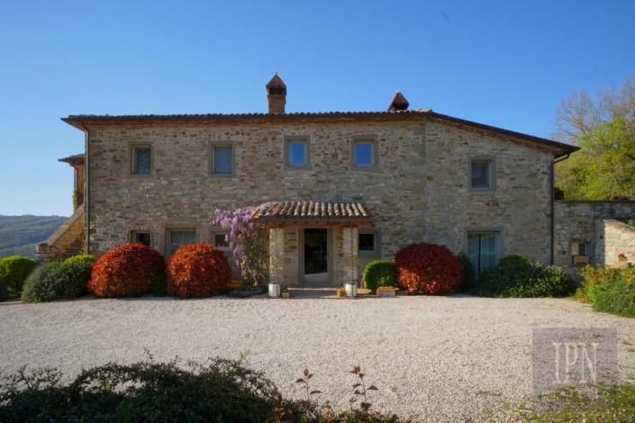 Image No.15-Ferme de 4 chambres à vendre à Umbertide