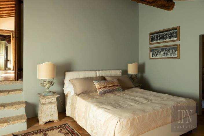 Image No.49-Ferme de 4 chambres à vendre à Umbertide