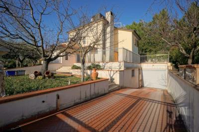 1 - Umbertide, Villa