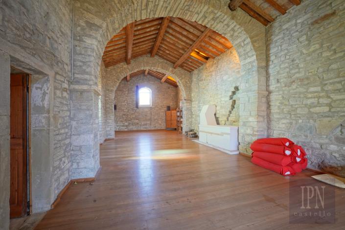 Image No.23-Ferme de 12 chambres à vendre à Pietralunga