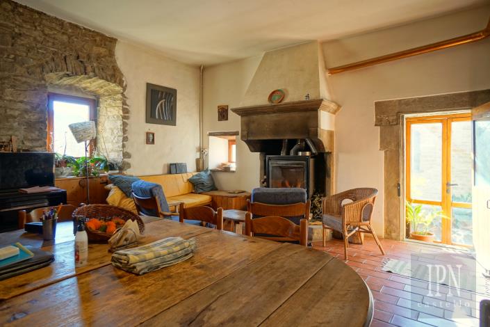 Image No.27-Ferme de 12 chambres à vendre à Pietralunga