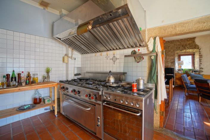 Image No.29-Ferme de 12 chambres à vendre à Pietralunga