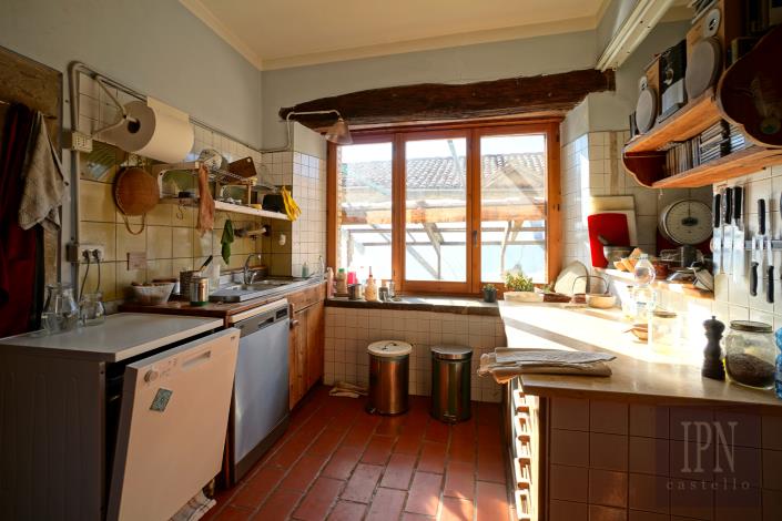 Image No.30-Ferme de 12 chambres à vendre à Pietralunga