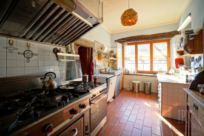 Image No.31-Ferme de 12 chambres à vendre à Pietralunga