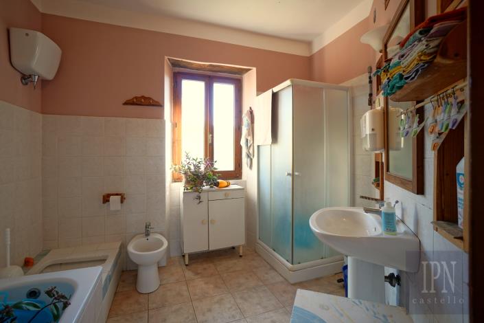 Image No.34-Ferme de 12 chambres à vendre à Pietralunga