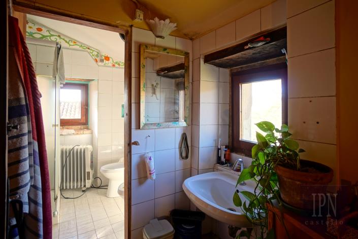 Image No.35-Ferme de 12 chambres à vendre à Pietralunga