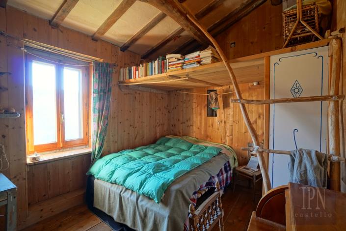 Image No.37-Ferme de 12 chambres à vendre à Pietralunga