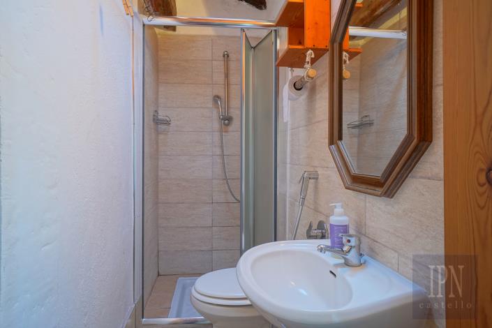 Image No.39-Ferme de 12 chambres à vendre à Pietralunga