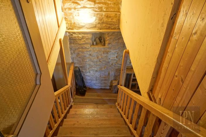 Image No.40-Ferme de 12 chambres à vendre à Pietralunga