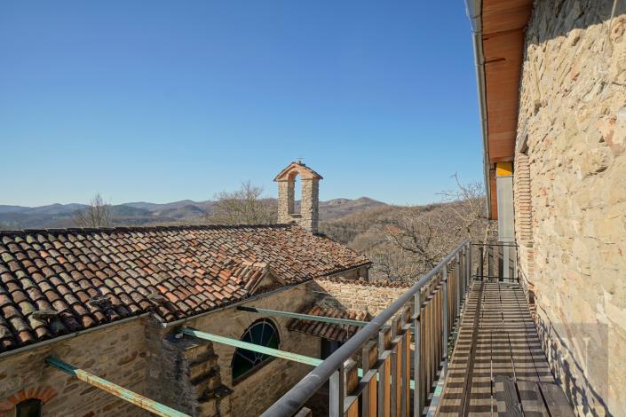 Image No.42-Ferme de 12 chambres à vendre à Pietralunga