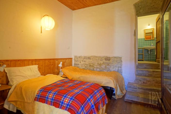 Image No.48-Ferme de 12 chambres à vendre à Pietralunga