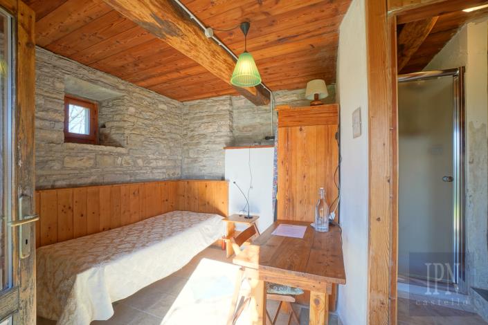 Image No.52-Ferme de 12 chambres à vendre à Pietralunga