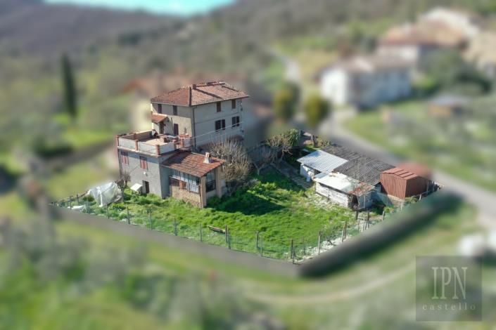 Image No.3-3 Bed Farmhouse for sale