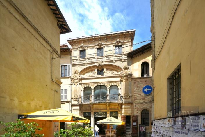 Image No.3-Maison de ville de 2 chambres à vendre à Pérouse