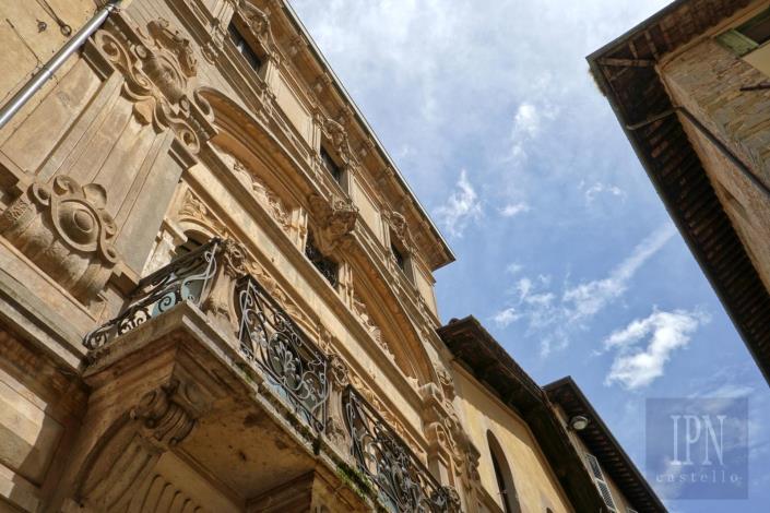 Image No.4-Maison de ville de 2 chambres à vendre à Pérouse