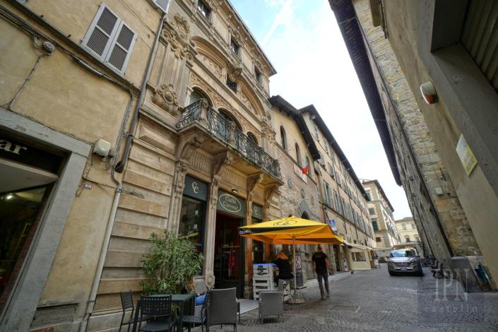 Image No.5-Maison de ville de 2 chambres à vendre à Pérouse