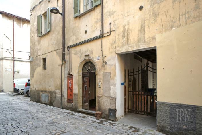 Image No.6-Maison de ville de 2 chambres à vendre à Pérouse