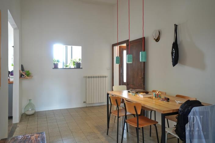 Image No.8-Maison de ville de 2 chambres à vendre à Pérouse