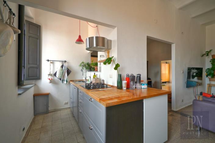 Image No.10-Maison de ville de 2 chambres à vendre à Pérouse