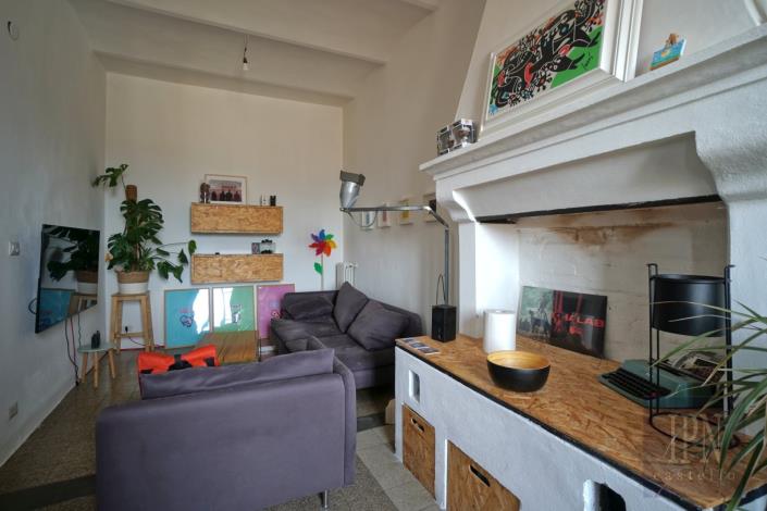 Image No.9-Maison de ville de 2 chambres à vendre à Pérouse