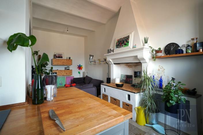 Image No.11-Maison de ville de 2 chambres à vendre à Pérouse