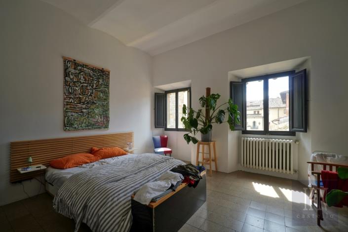 Image No.13-Maison de ville de 2 chambres à vendre à Pérouse