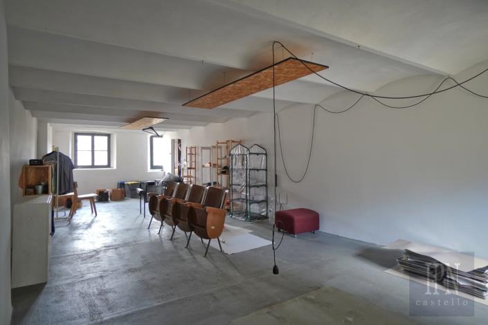 Image No.16-Maison de ville de 2 chambres à vendre à Pérouse