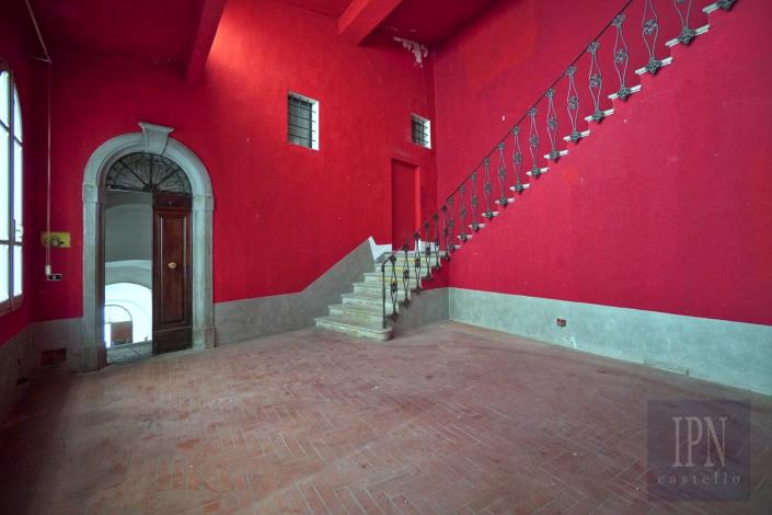 Image No.18-Maison de ville de 2 chambres à vendre à Pérouse