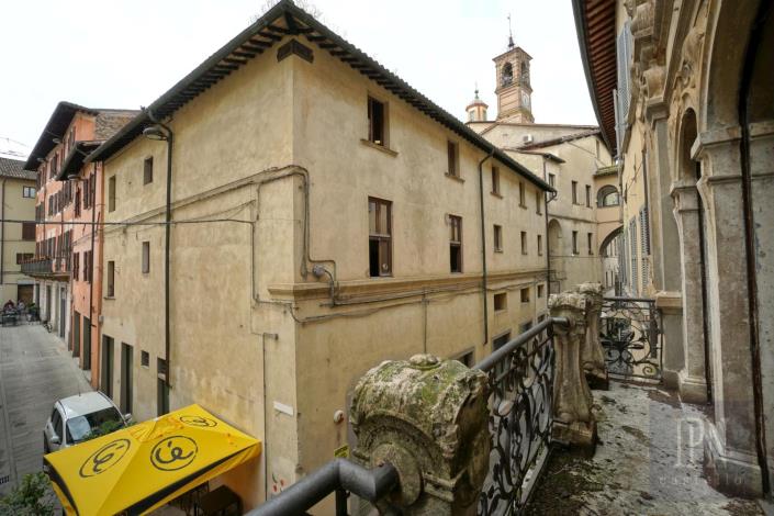 Image No.26-Maison de ville de 2 chambres à vendre à Pérouse