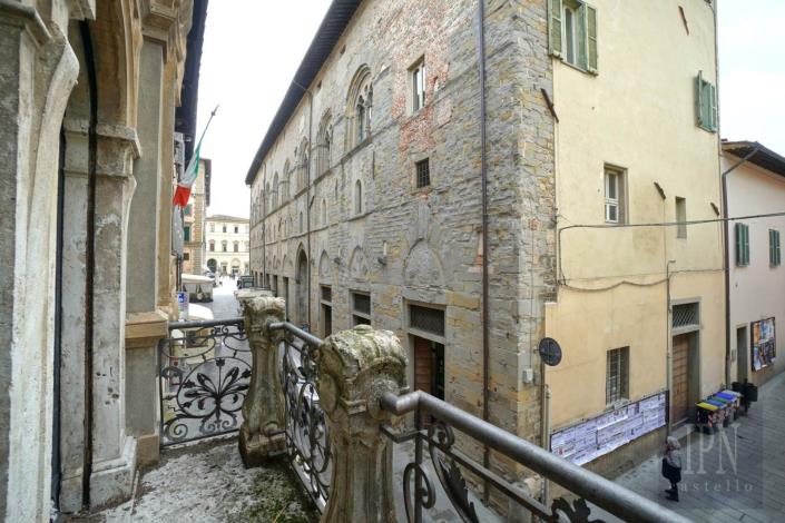 Image No.25-Maison de ville de 2 chambres à vendre à Pérouse