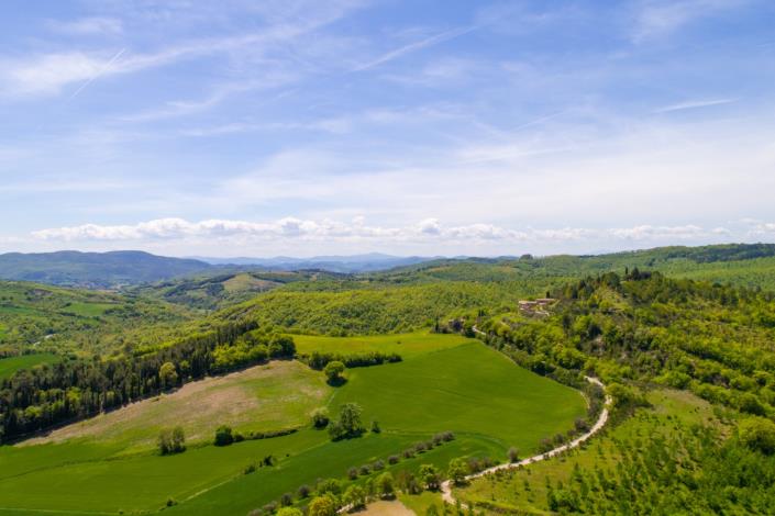 Image No.4-8 Bed Farmhouse for sale