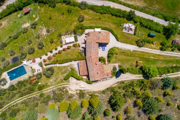 Image No.6-8 Bed Farmhouse for sale