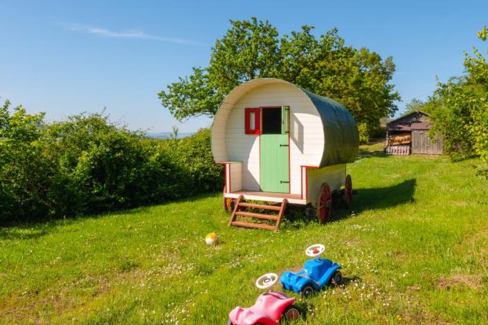 Image No.23-8 Bed Farmhouse for sale