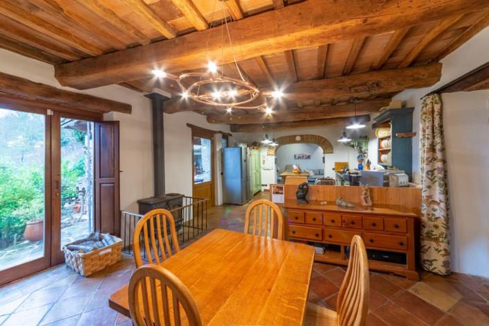 Image No.45-8 Bed Farmhouse for sale