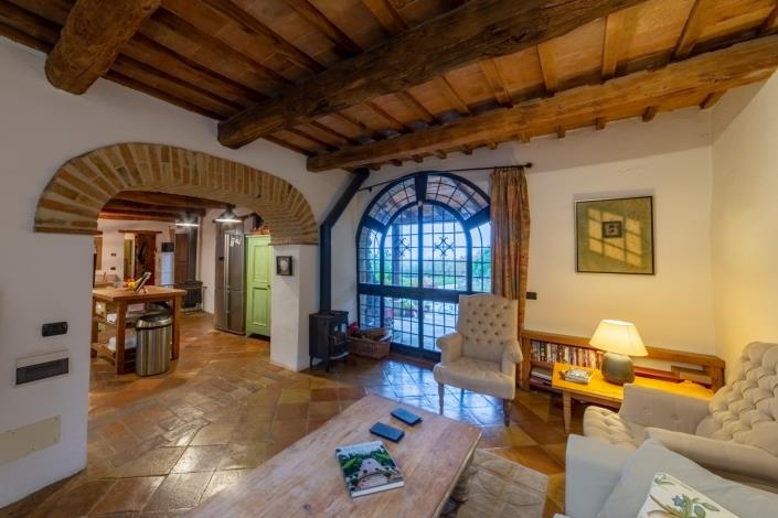 Image No.49-8 Bed Farmhouse for sale