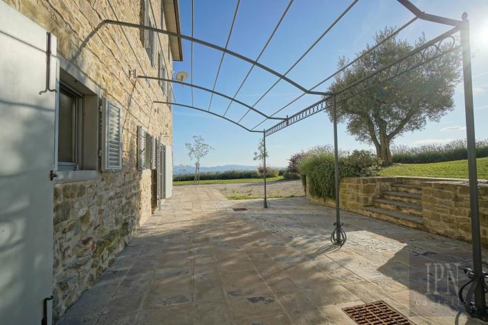 Image No.15-Villa de 8 chambres à vendre à Sansepolcro