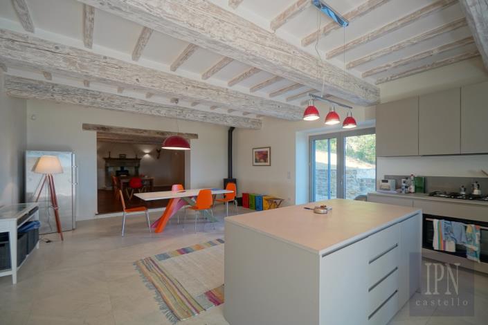 Image No.19-Villa de 8 chambres à vendre à Sansepolcro