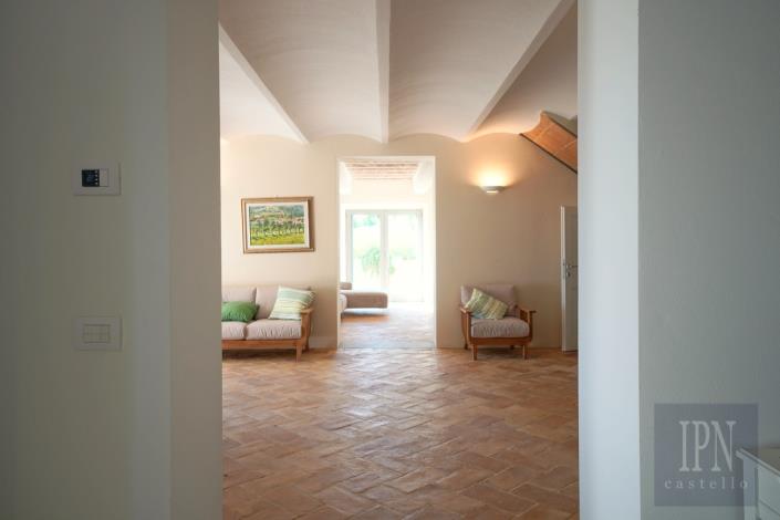 Image No.23-Villa de 8 chambres à vendre à Sansepolcro