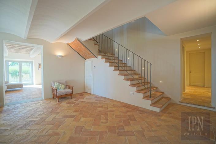 Image No.24-Villa de 8 chambres à vendre à Sansepolcro