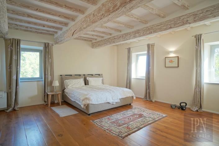 Image No.32-Villa de 8 chambres à vendre à Sansepolcro