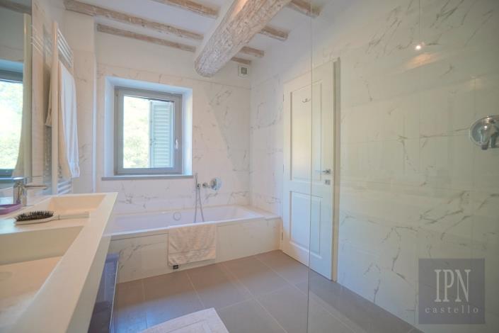 Image No.33-Villa de 8 chambres à vendre à Sansepolcro