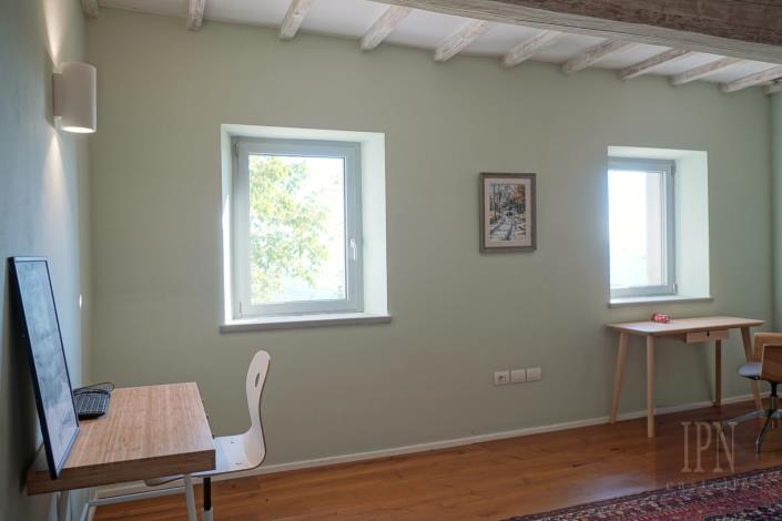 Image No.35-Villa de 8 chambres à vendre à Sansepolcro