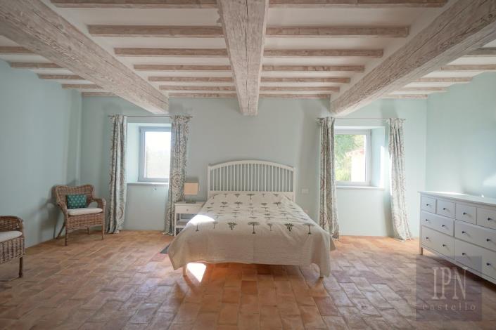 Image No.38-Villa de 8 chambres à vendre à Sansepolcro