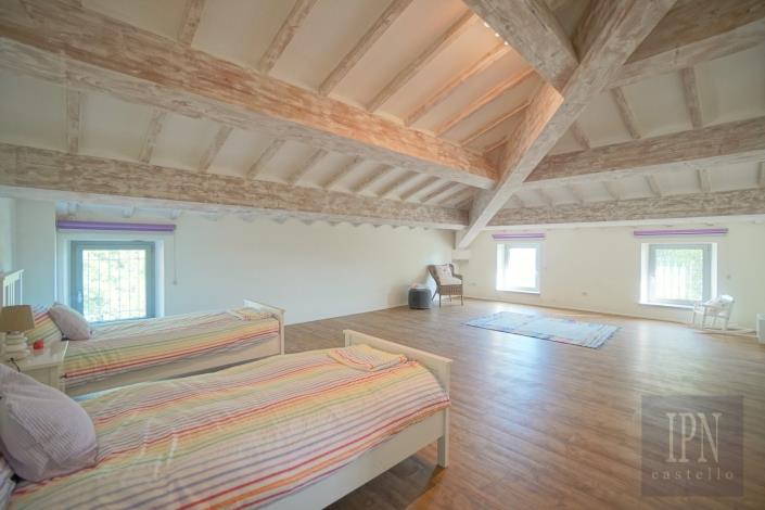 Image No.41-Villa de 8 chambres à vendre à Sansepolcro