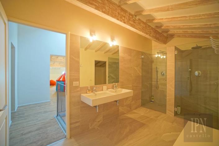 Image No.44-Villa de 8 chambres à vendre à Sansepolcro