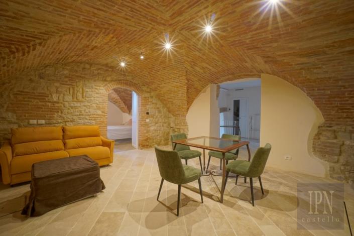 Image No.2-Maison de ville de 3 chambres à vendre à Todi