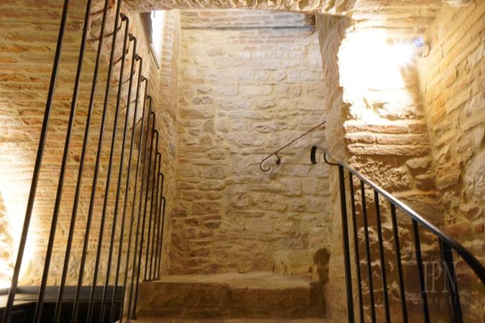 Image No.5-Maison de ville de 3 chambres à vendre à Todi