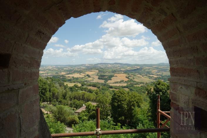Image No.6-Maison de ville de 3 chambres à vendre à Todi