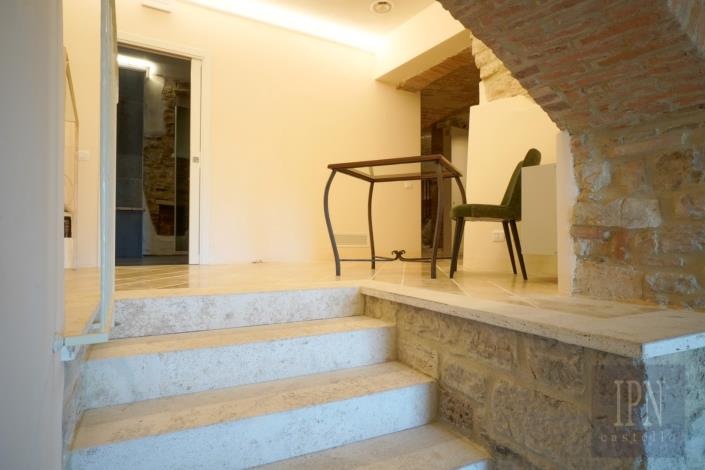 Image No.7-Maison de ville de 3 chambres à vendre à Todi