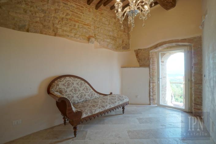 Image No.9-Maison de ville de 3 chambres à vendre à Todi